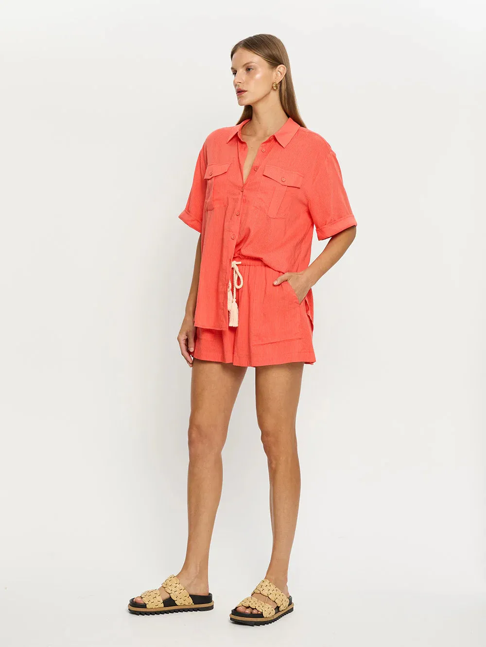 Kivari Ventura Short