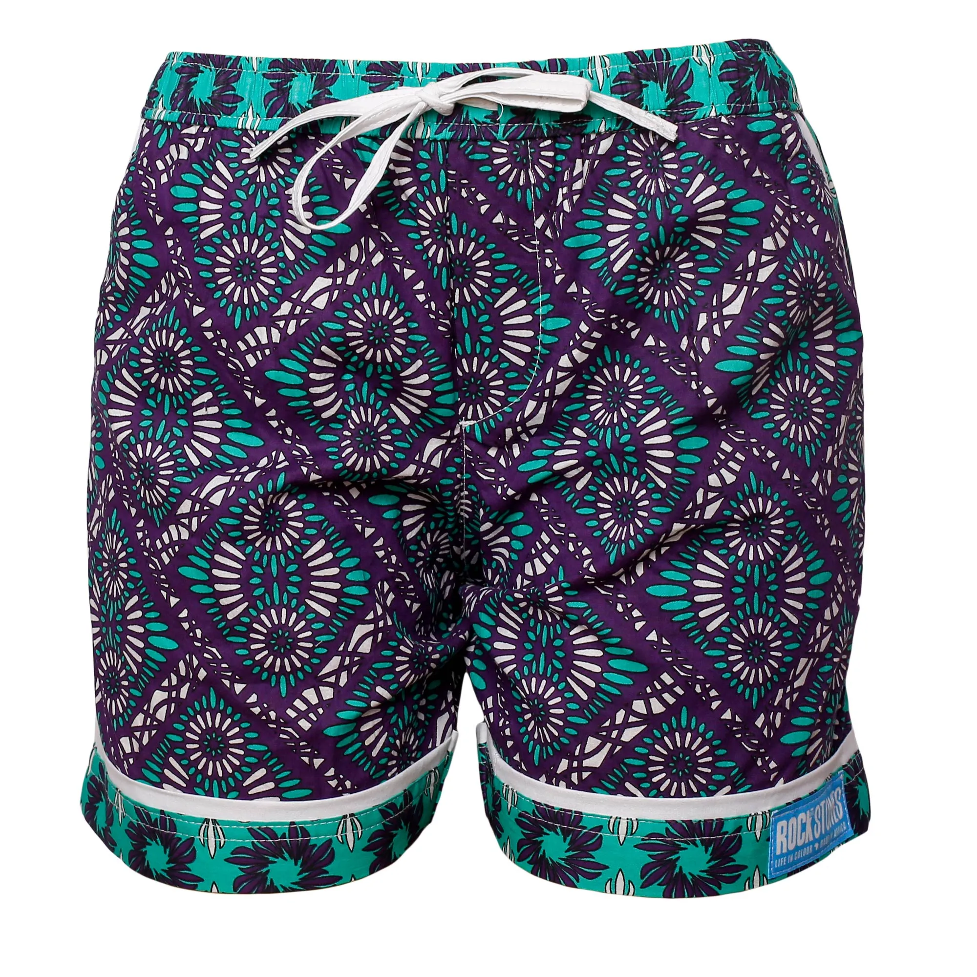 Ladies' Board Shorts