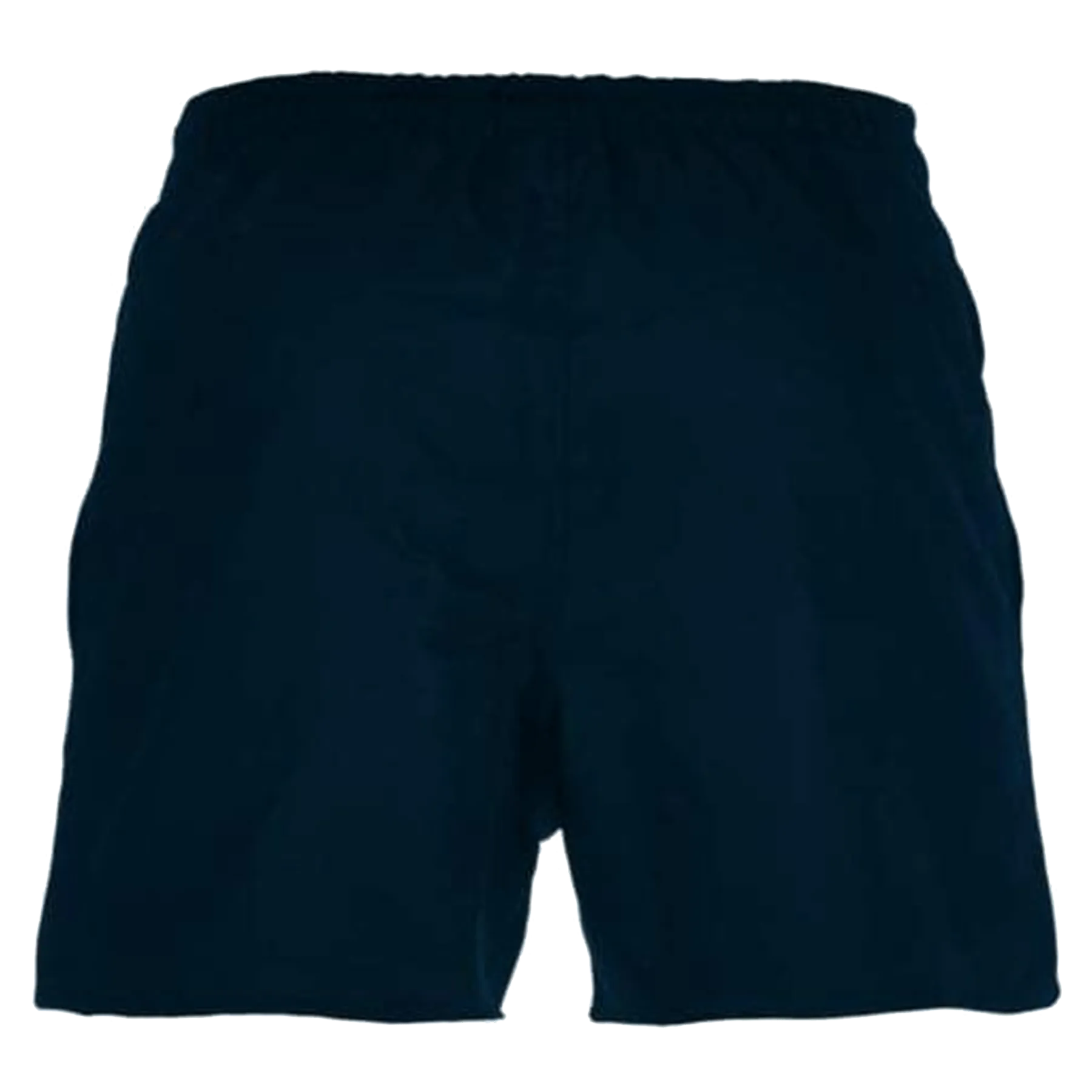 Langtree Rugby Club Canterbury Navy Professional Polyester Pocketed Rugby Shorts