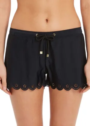 Laser Cut Sustainable Boardshort