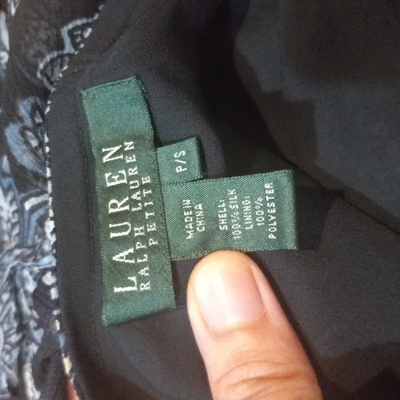 Lauren skirt