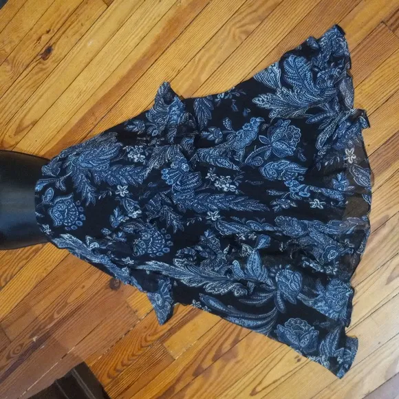 Lauren skirt