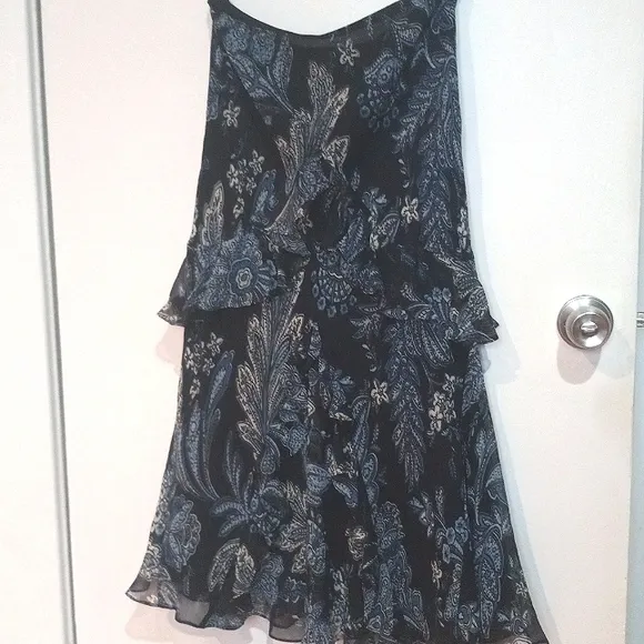 Lauren skirt