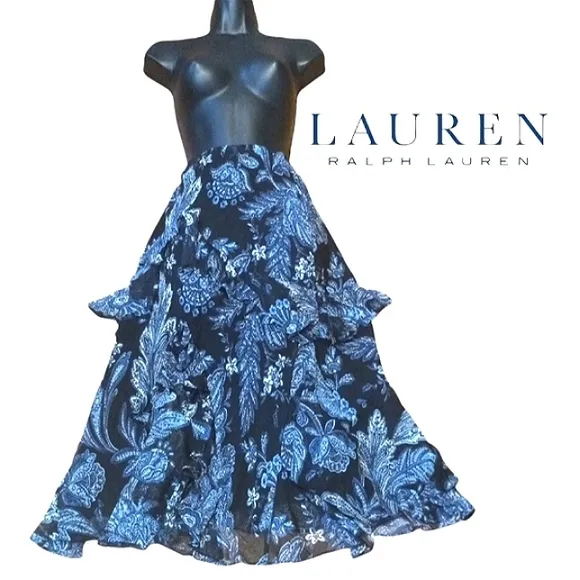 Lauren skirt