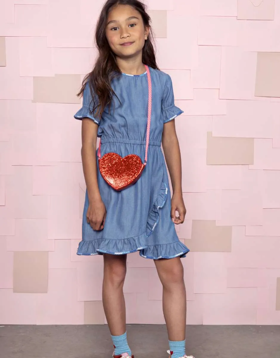 LE BIG Sasha Dress
