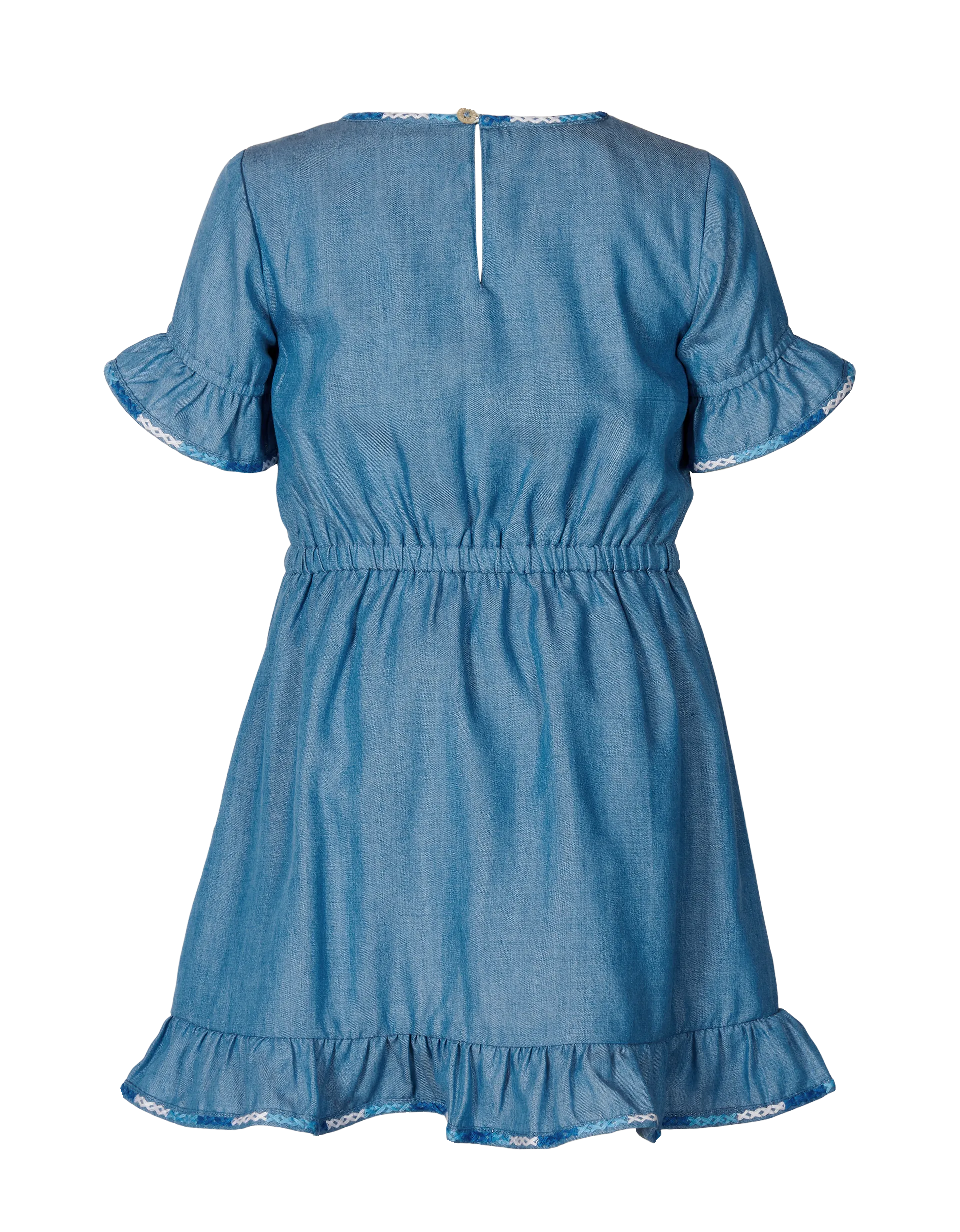 LE BIG Sasha Dress