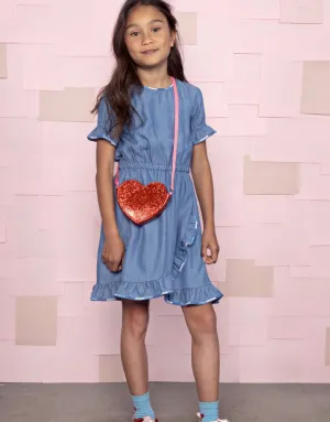LE BIG Sasha Dress