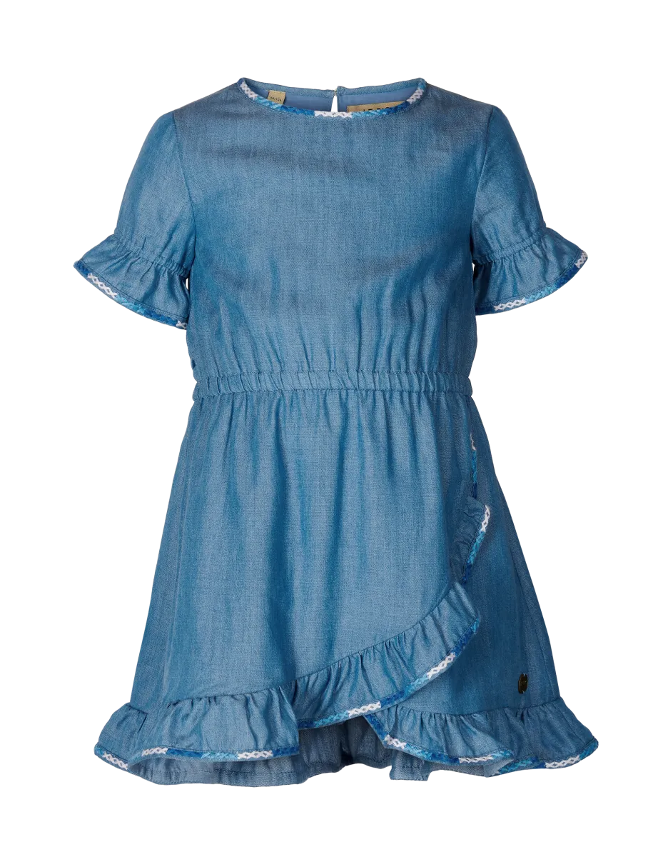 LE BIG Sasha Dress