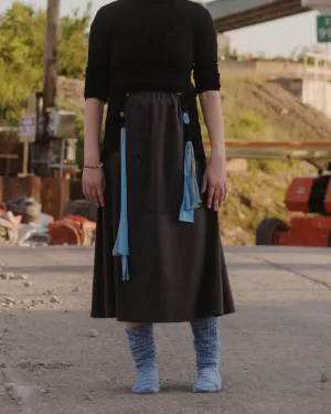 Lei Skirt