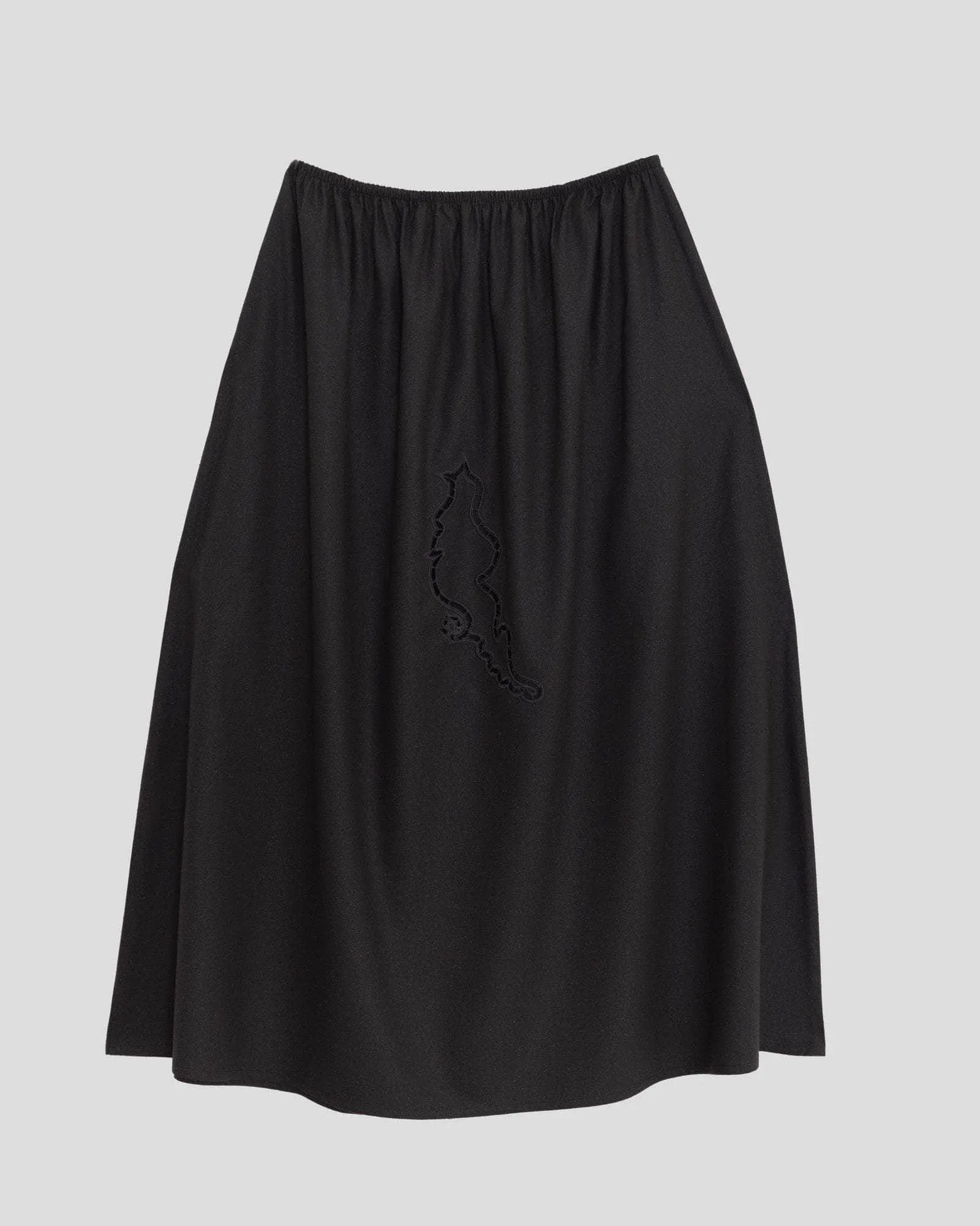 Lei Skirt