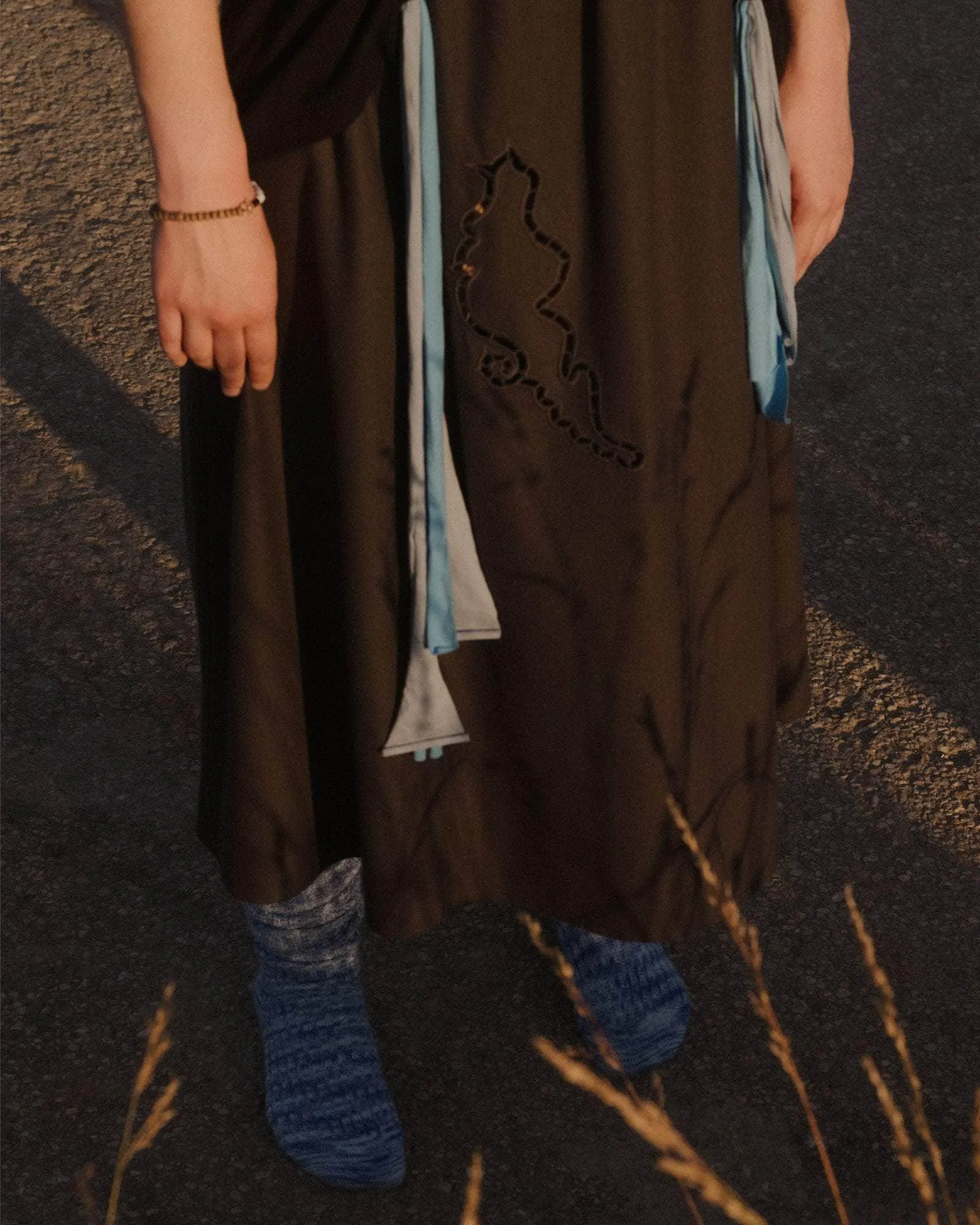 Lei Skirt
