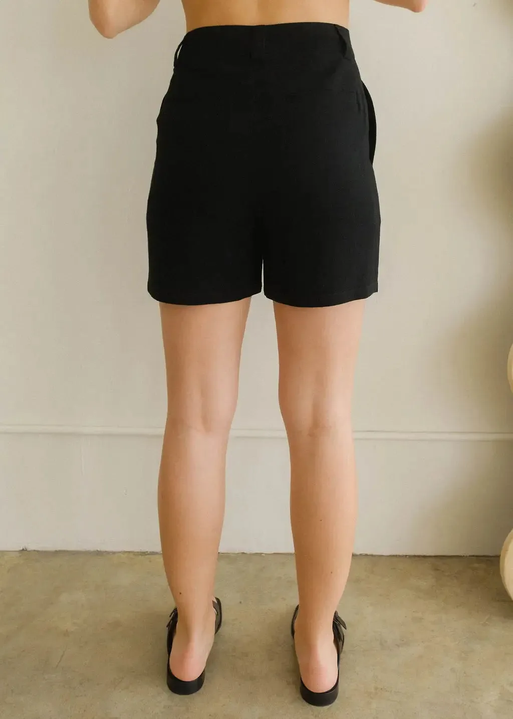 Leigha Shorts
