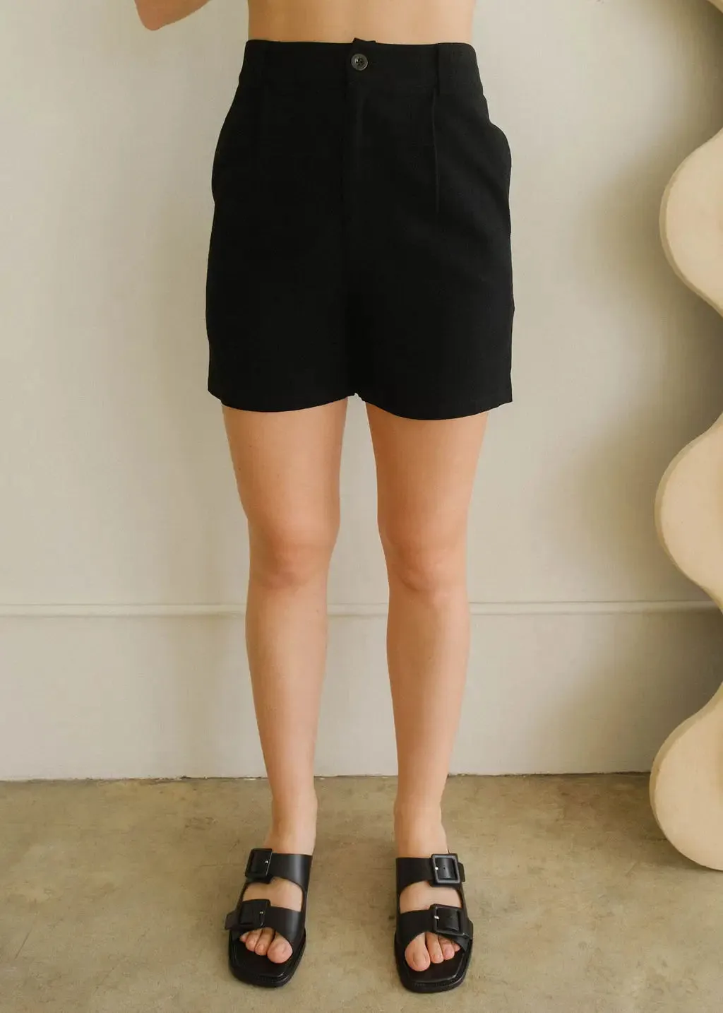 Leigha Shorts