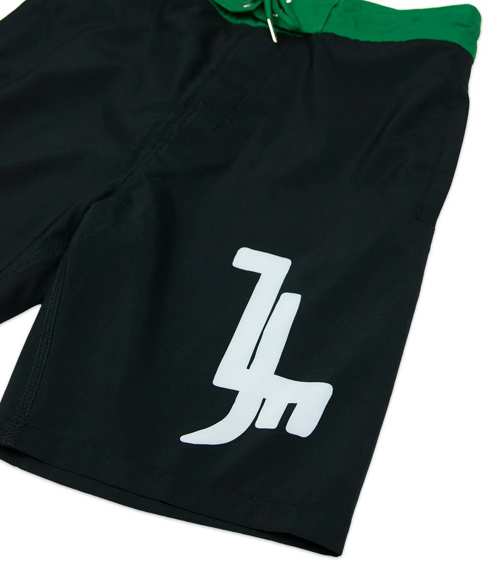 Lettuce x Section 119 L Board Shorts