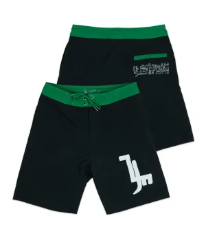 Lettuce x Section 119 L Board Shorts