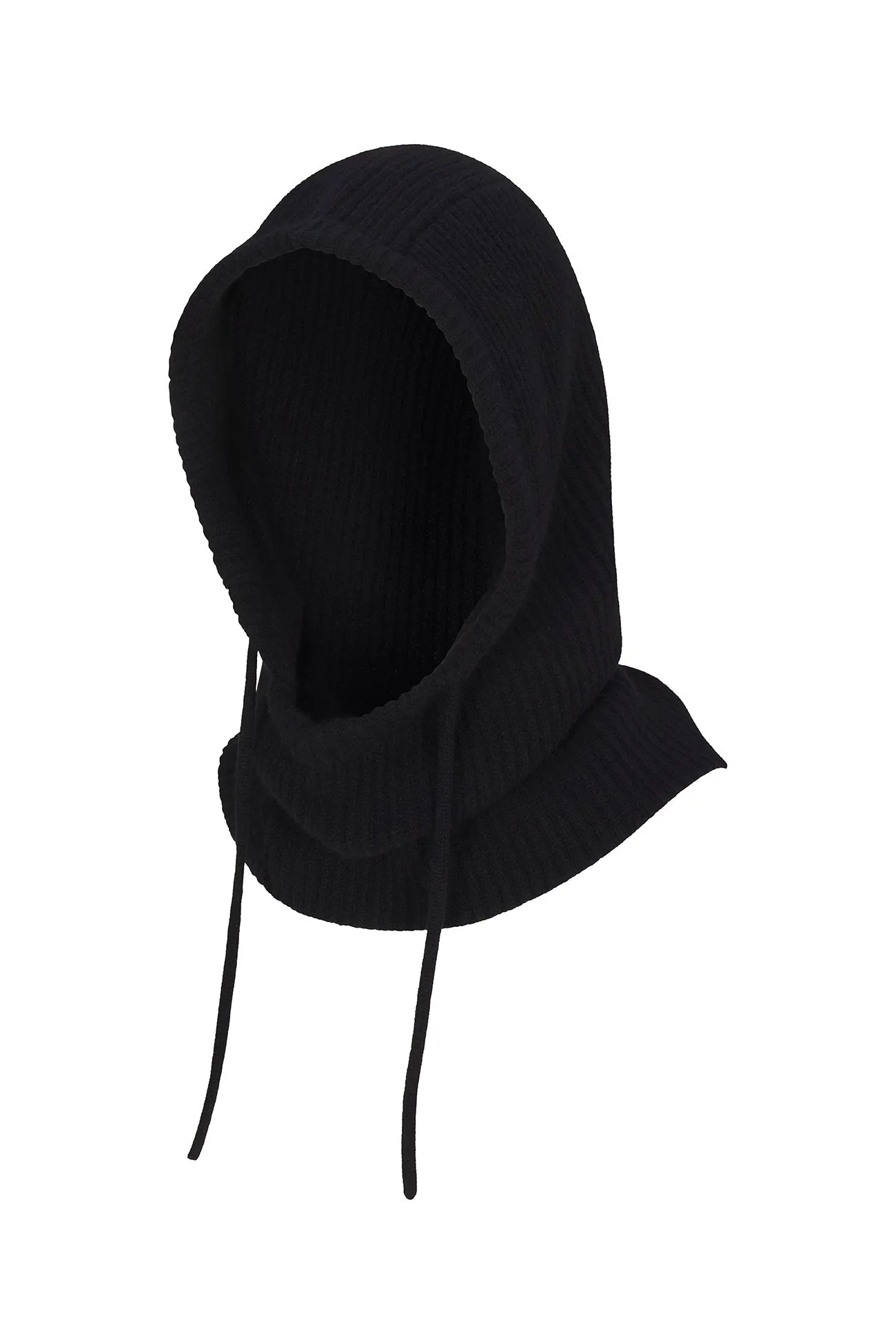 LEVI HOODED SNOOD