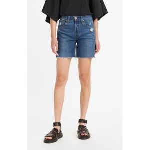 Levis 501 Mid Thigh Short