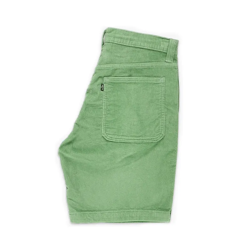 Levi's® Skate - Drop-In Shorts - Jade Green SALE