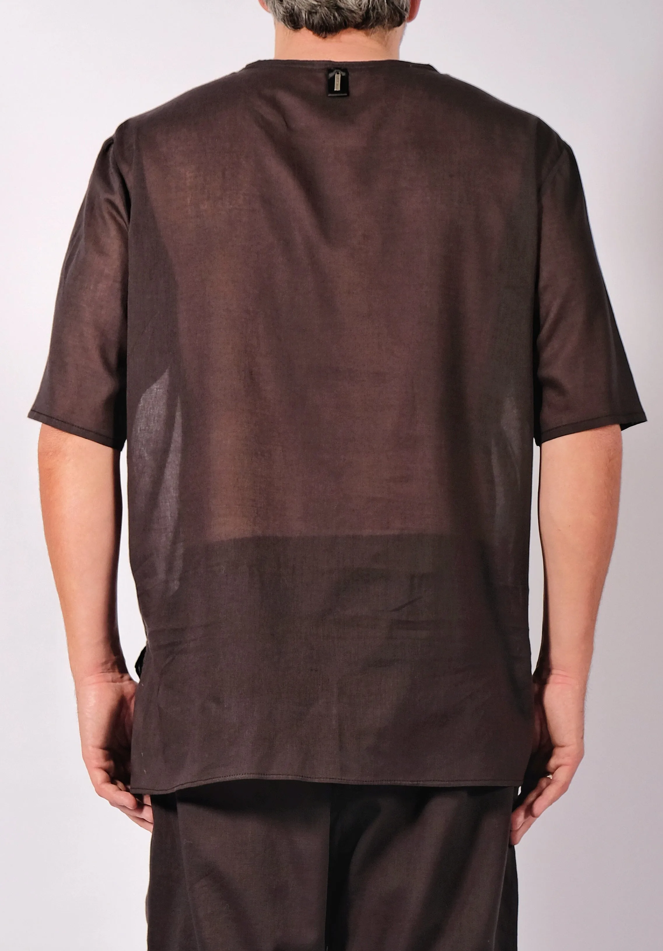 Light Cotton T-Shirt