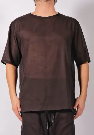 Light Cotton T-Shirt