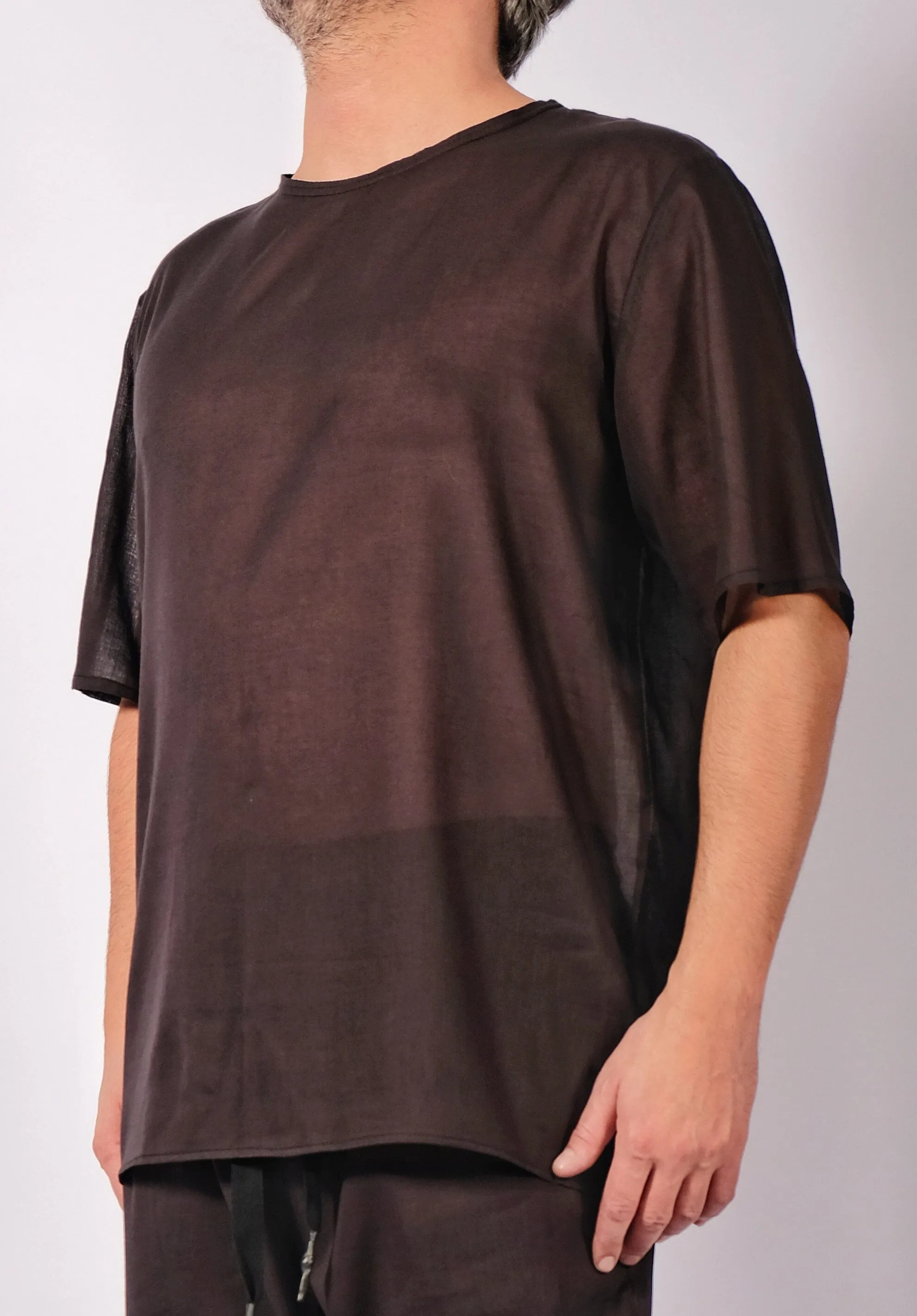 Light Cotton T-Shirt