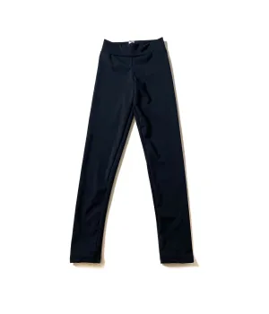 Lil Movement Bottoms (light weight black flex with mystery print band)