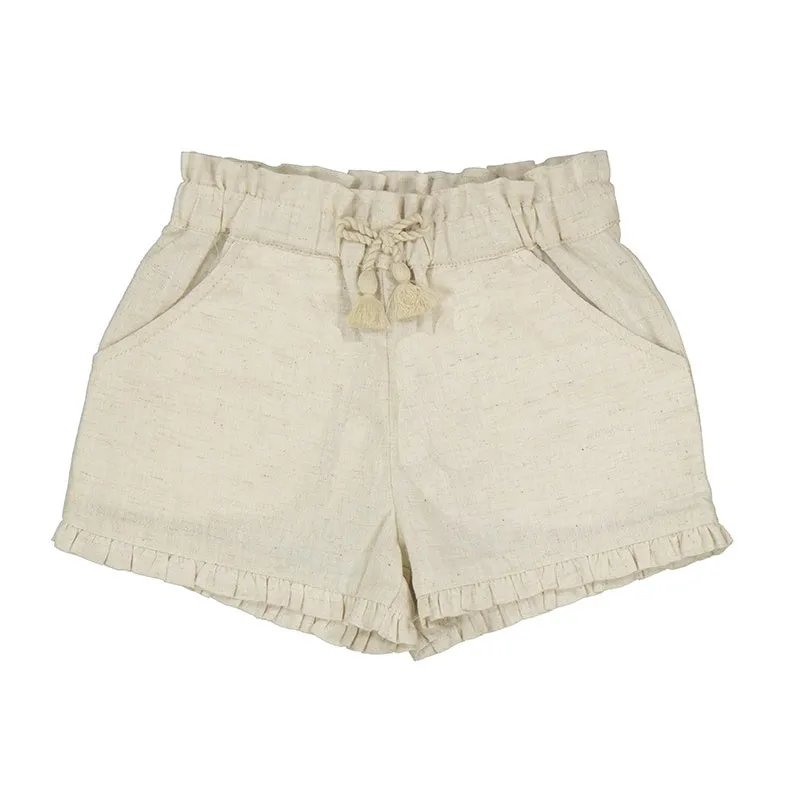 Linen Shorts 1.212