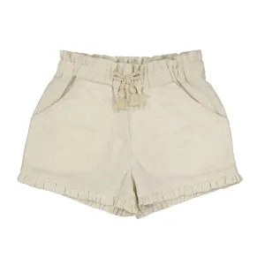 Linen Shorts 1.212