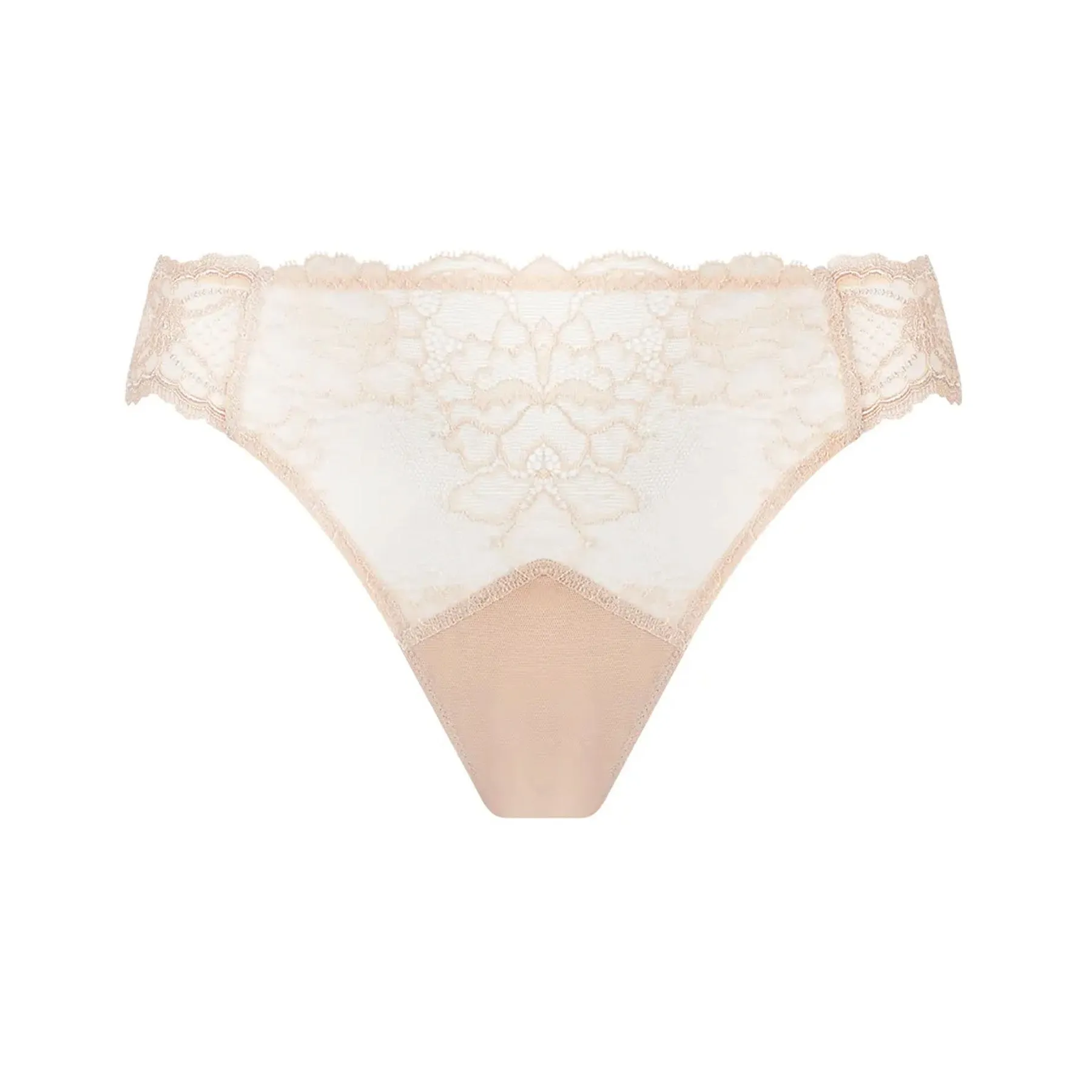 Lise Charmel Sublime en Dentelle Lace Italian Panty