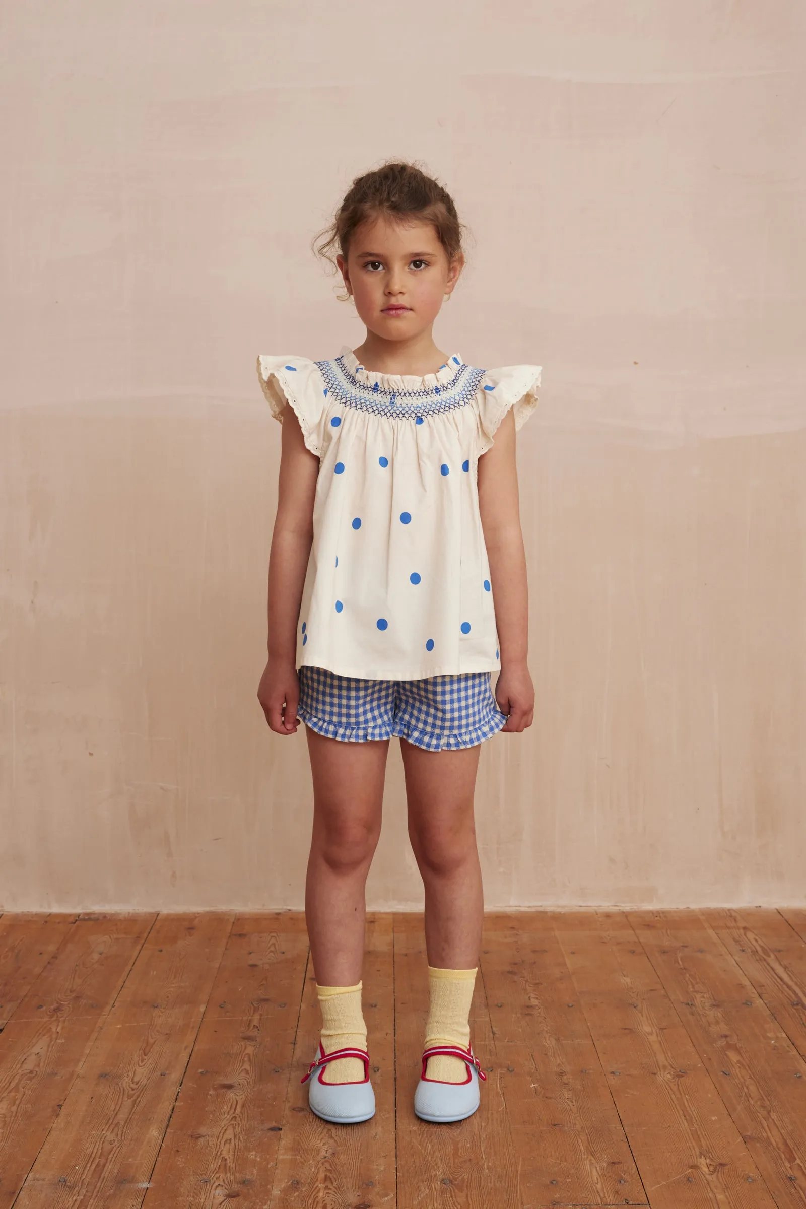 LIVIA Blouse