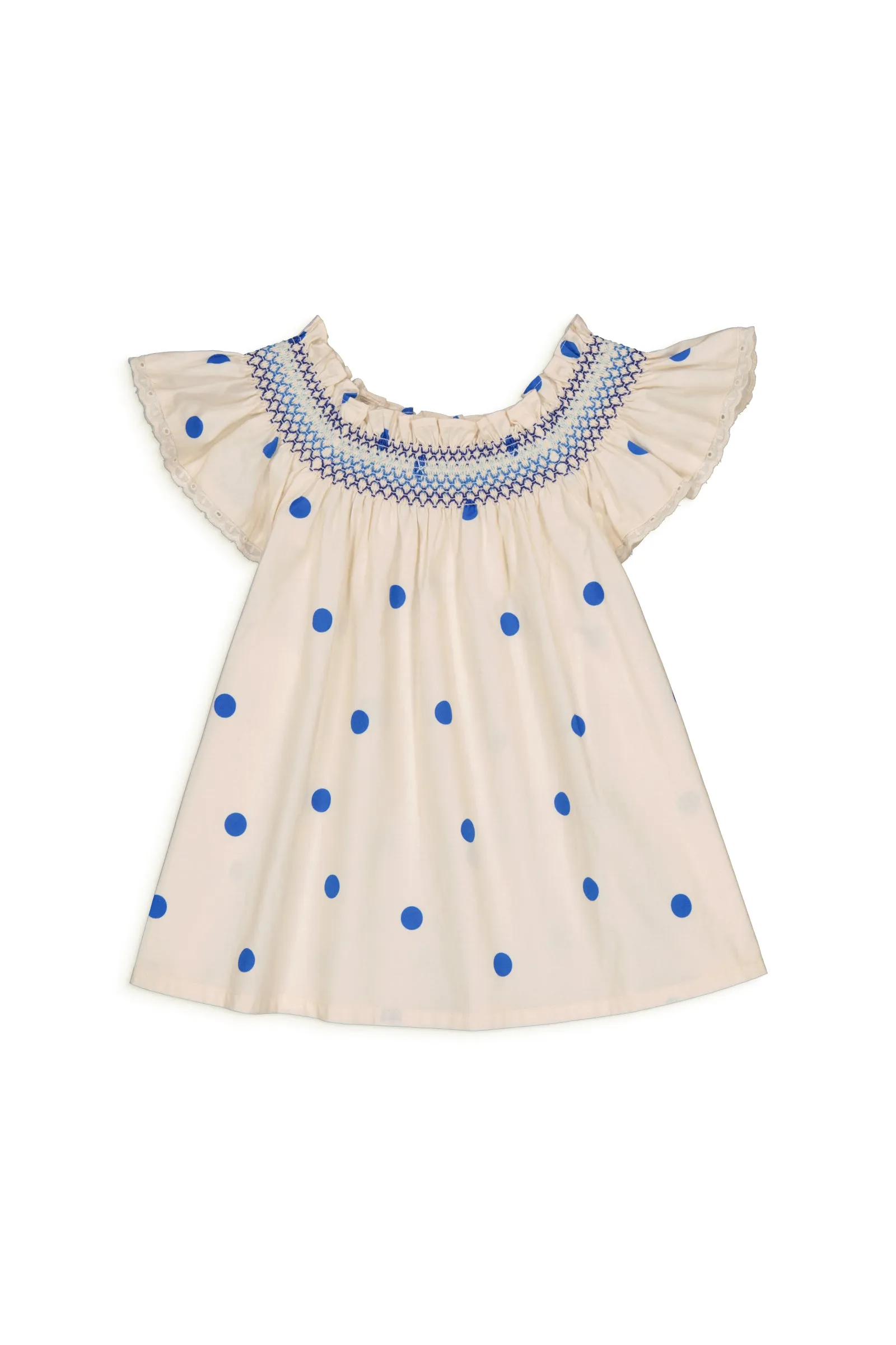 LIVIA Blouse