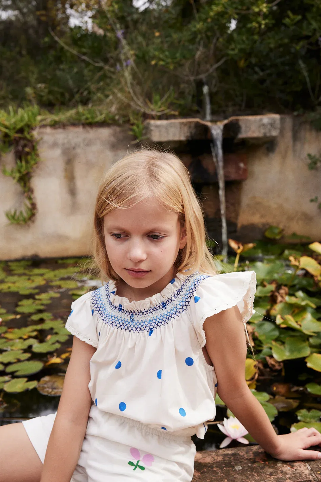 LIVIA Blouse
