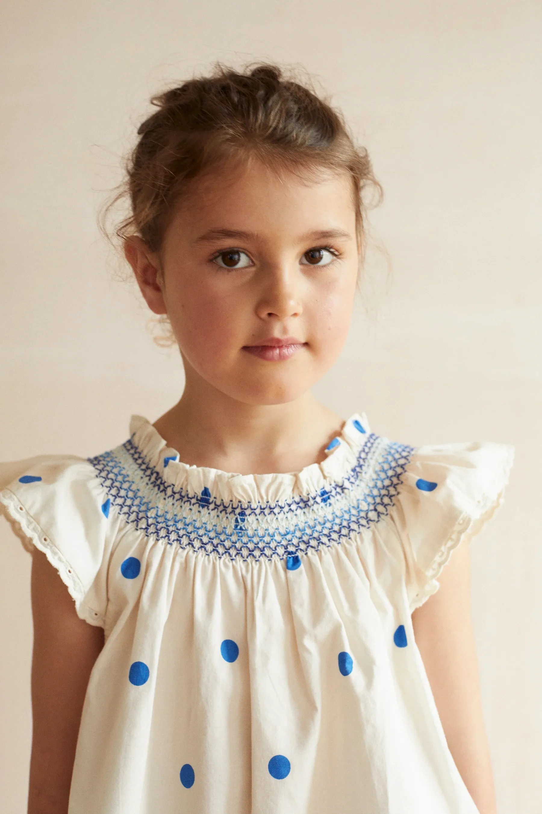 LIVIA Blouse