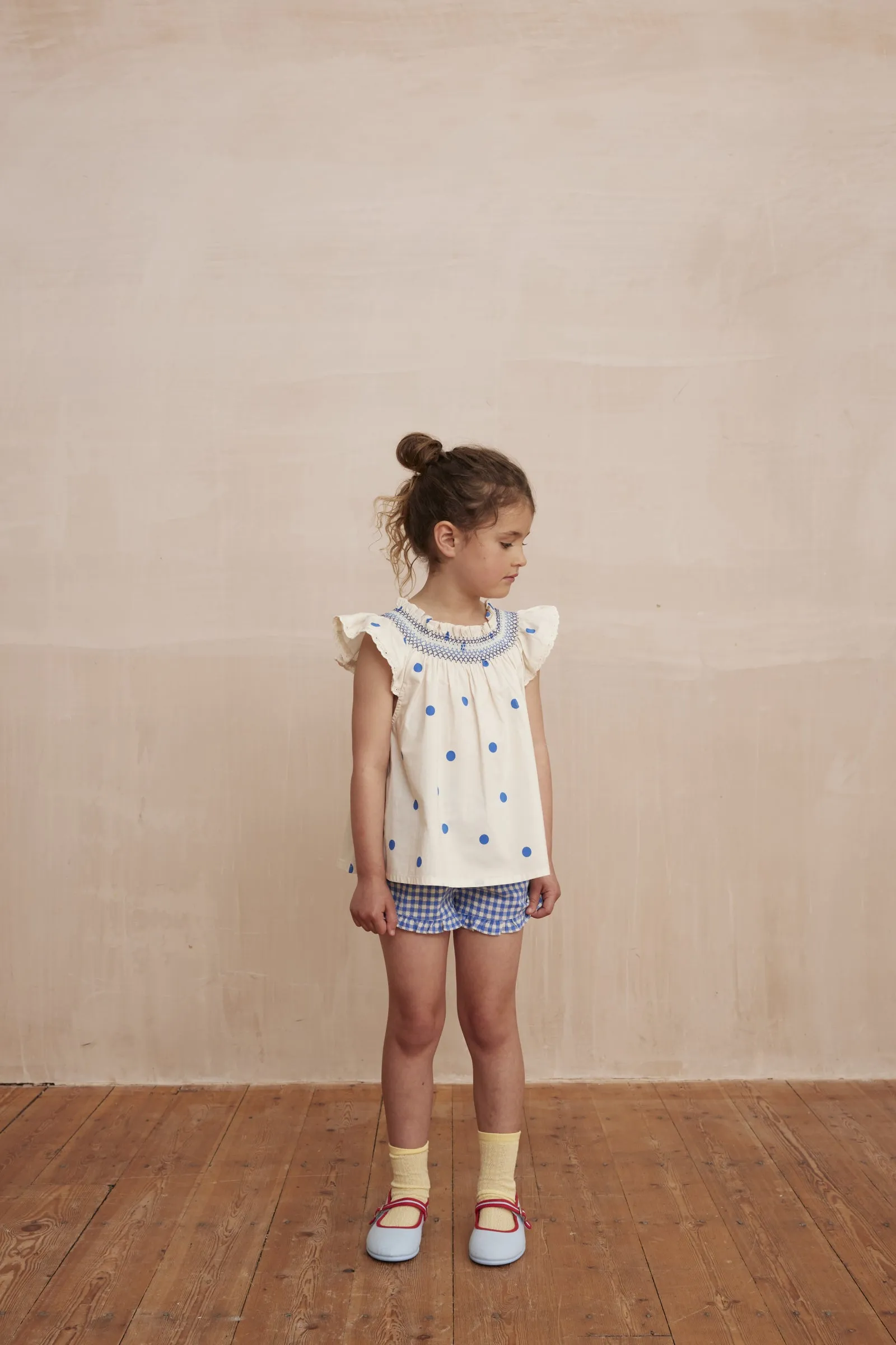 LIVIA Blouse
