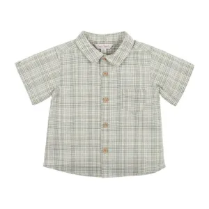 Lizard Check Shirt