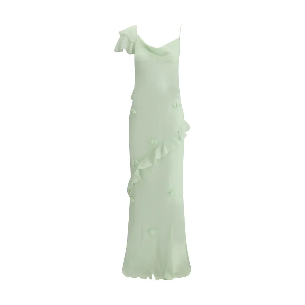 Long Dress