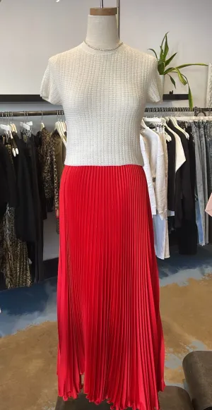 Loyd/Ford Europa Skirt