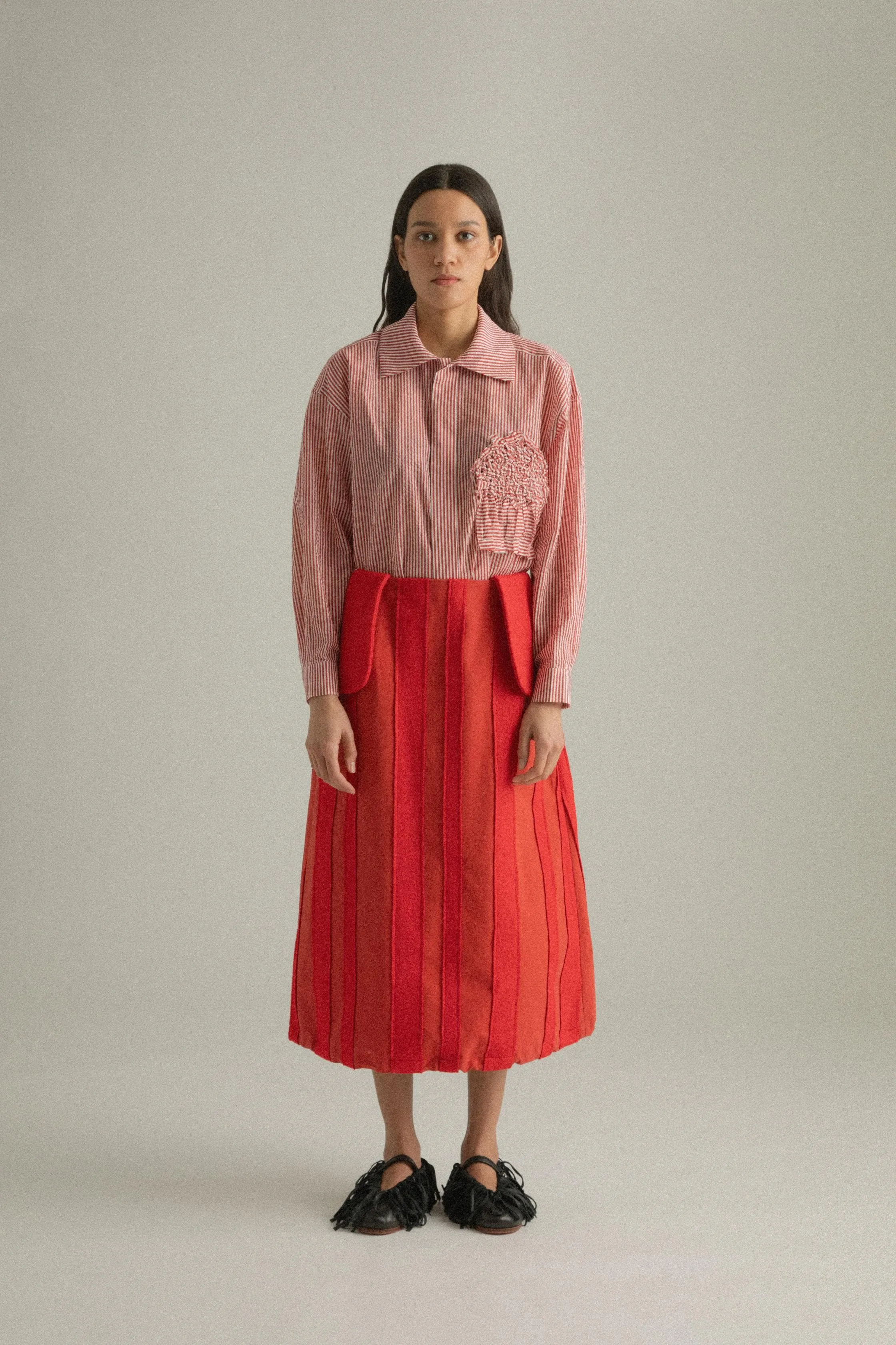 Lulu Skirt