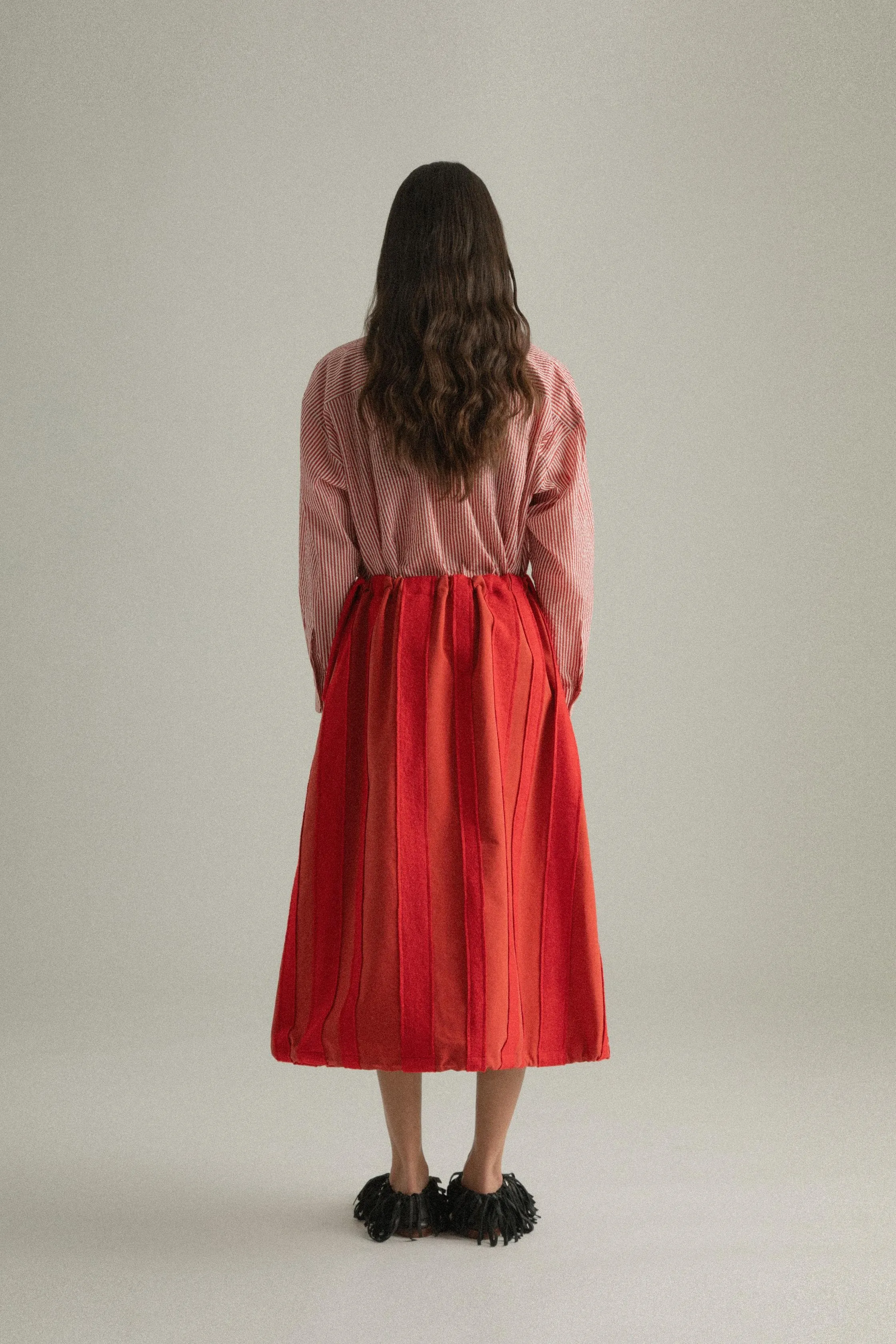 Lulu Skirt