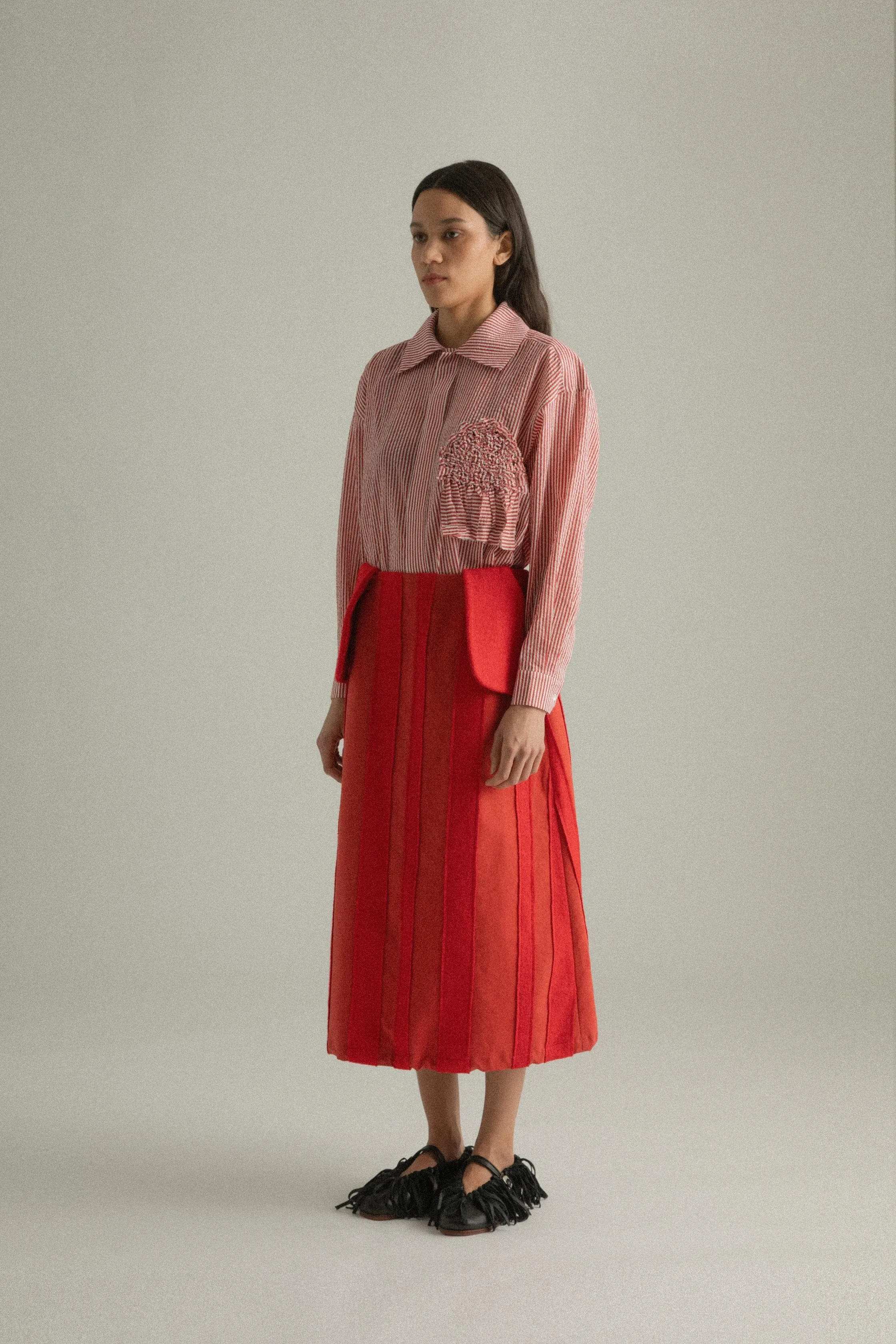 Lulu Skirt