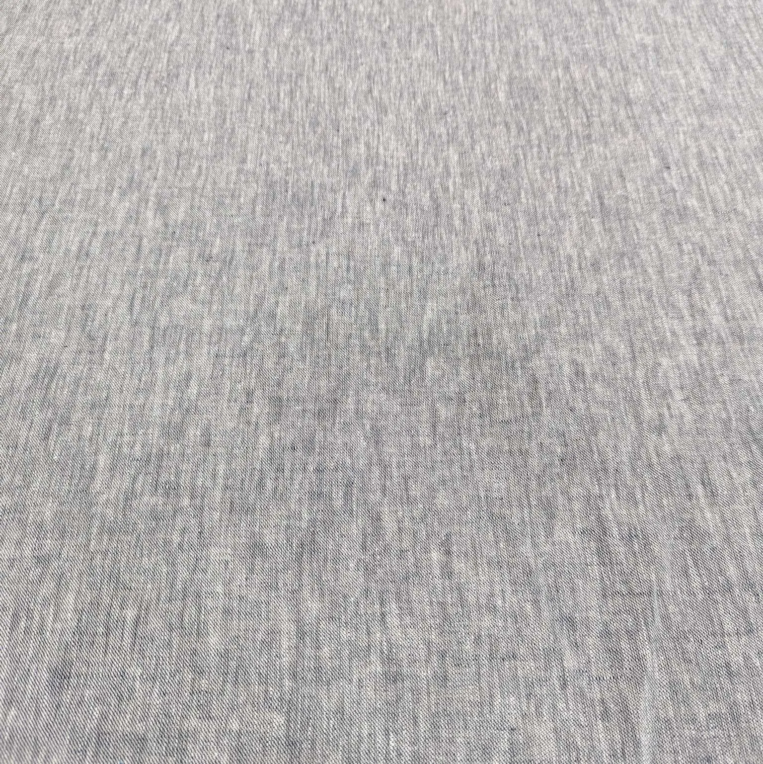 Luna Chambray, Indigo
