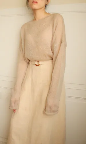 mae sweater-sold out