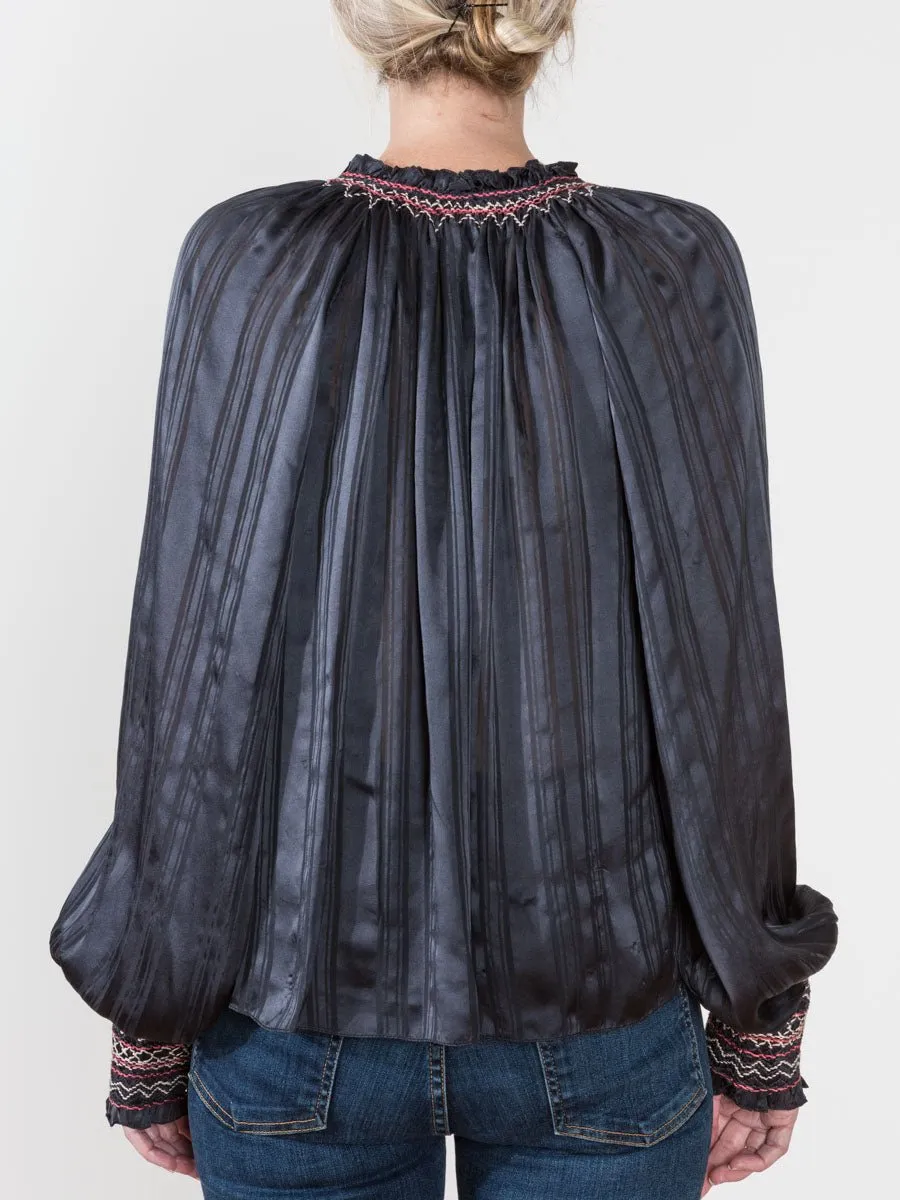 margaret blouse