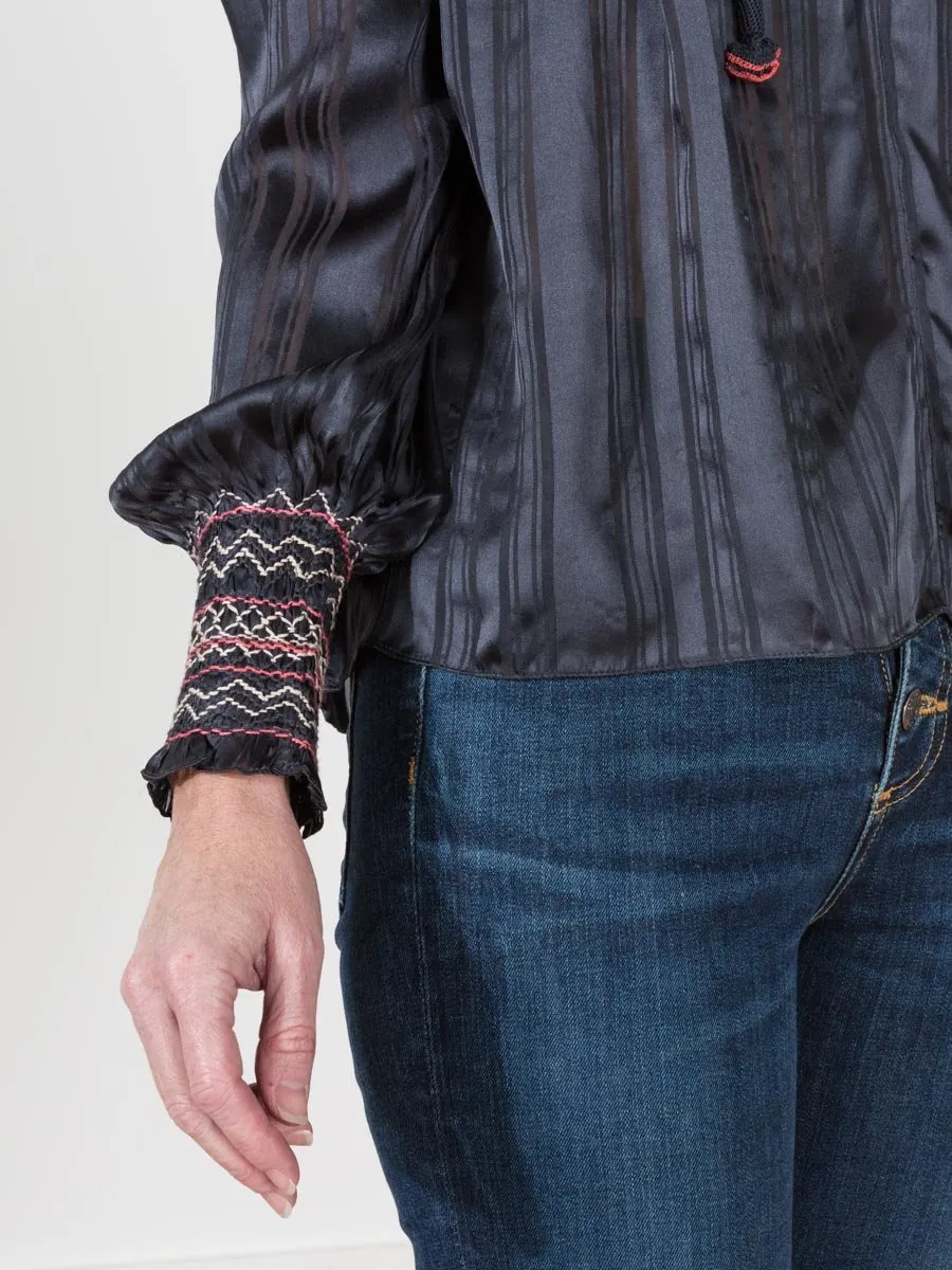 margaret blouse