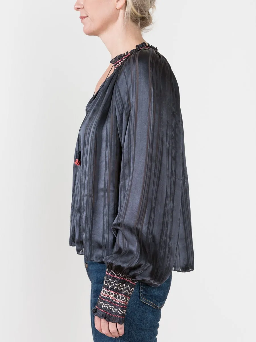 margaret blouse
