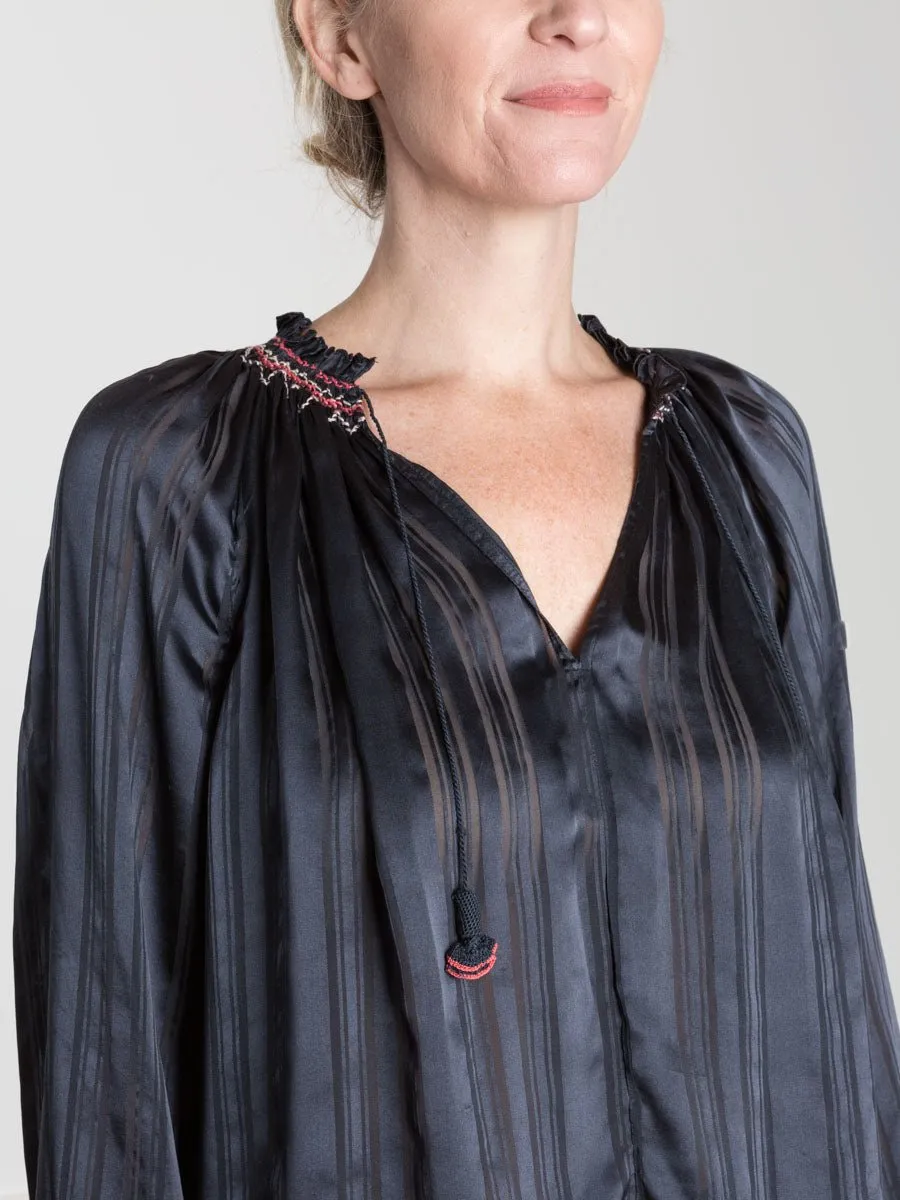 margaret blouse