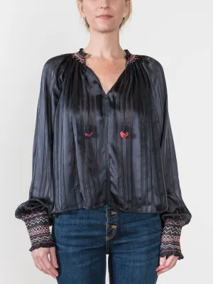 margaret blouse