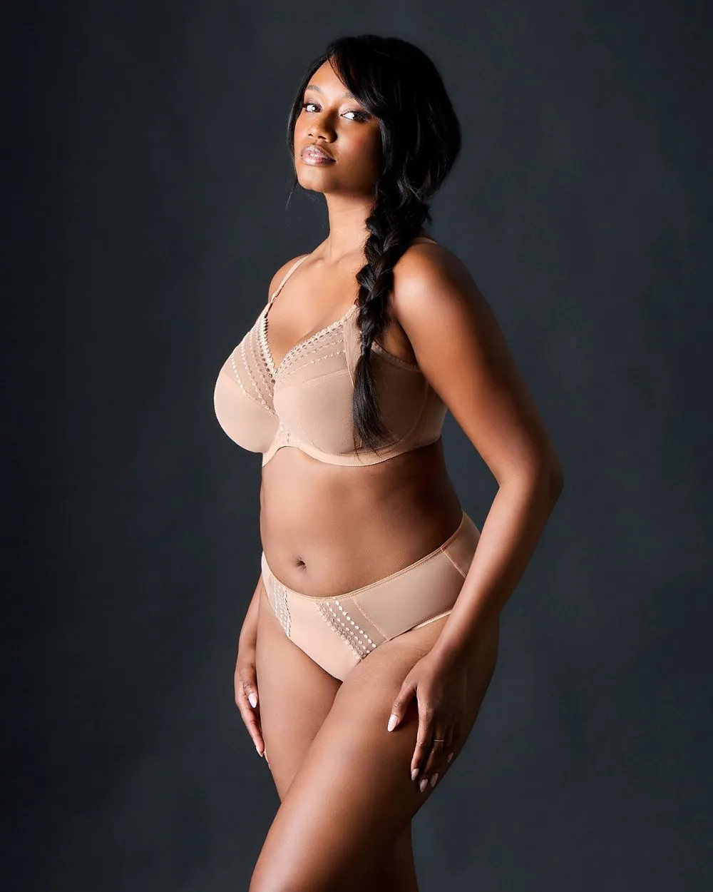 Matilda Brief