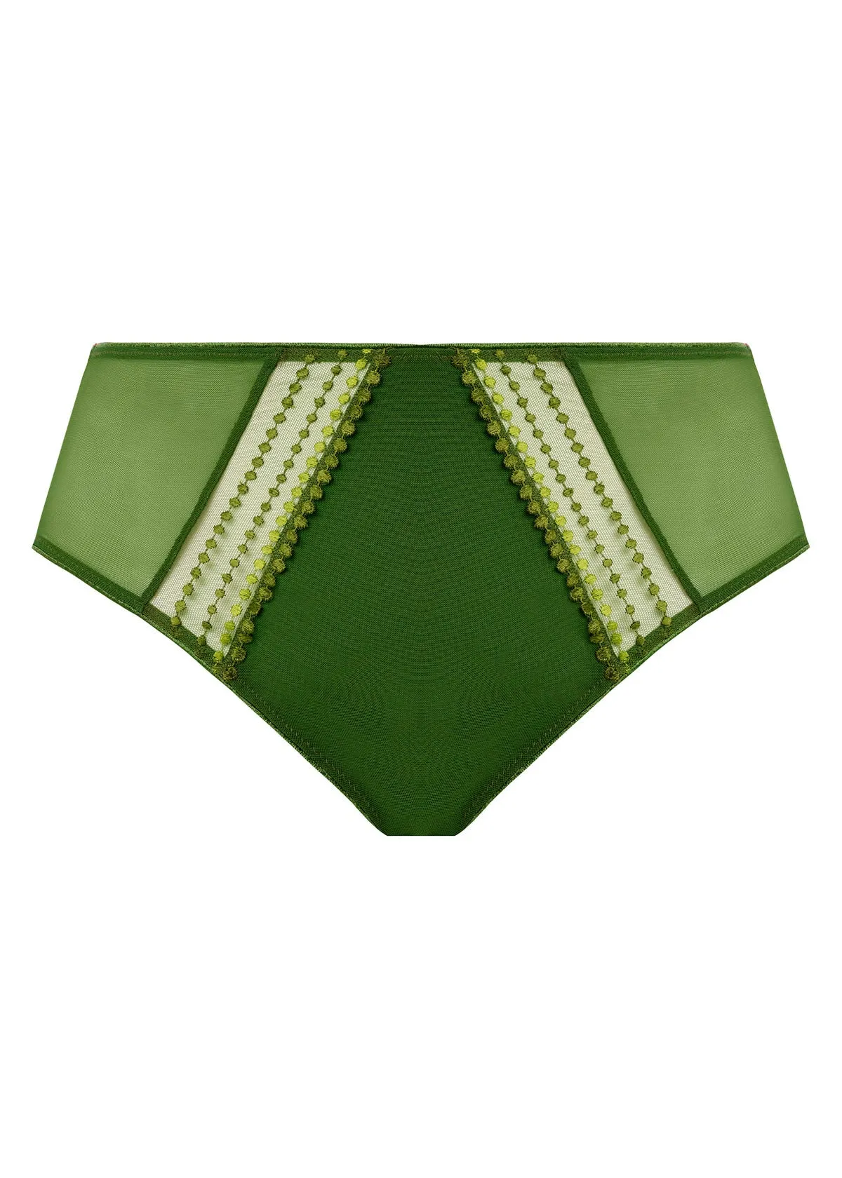 Matilda Full Brief In Jungle - Elomi