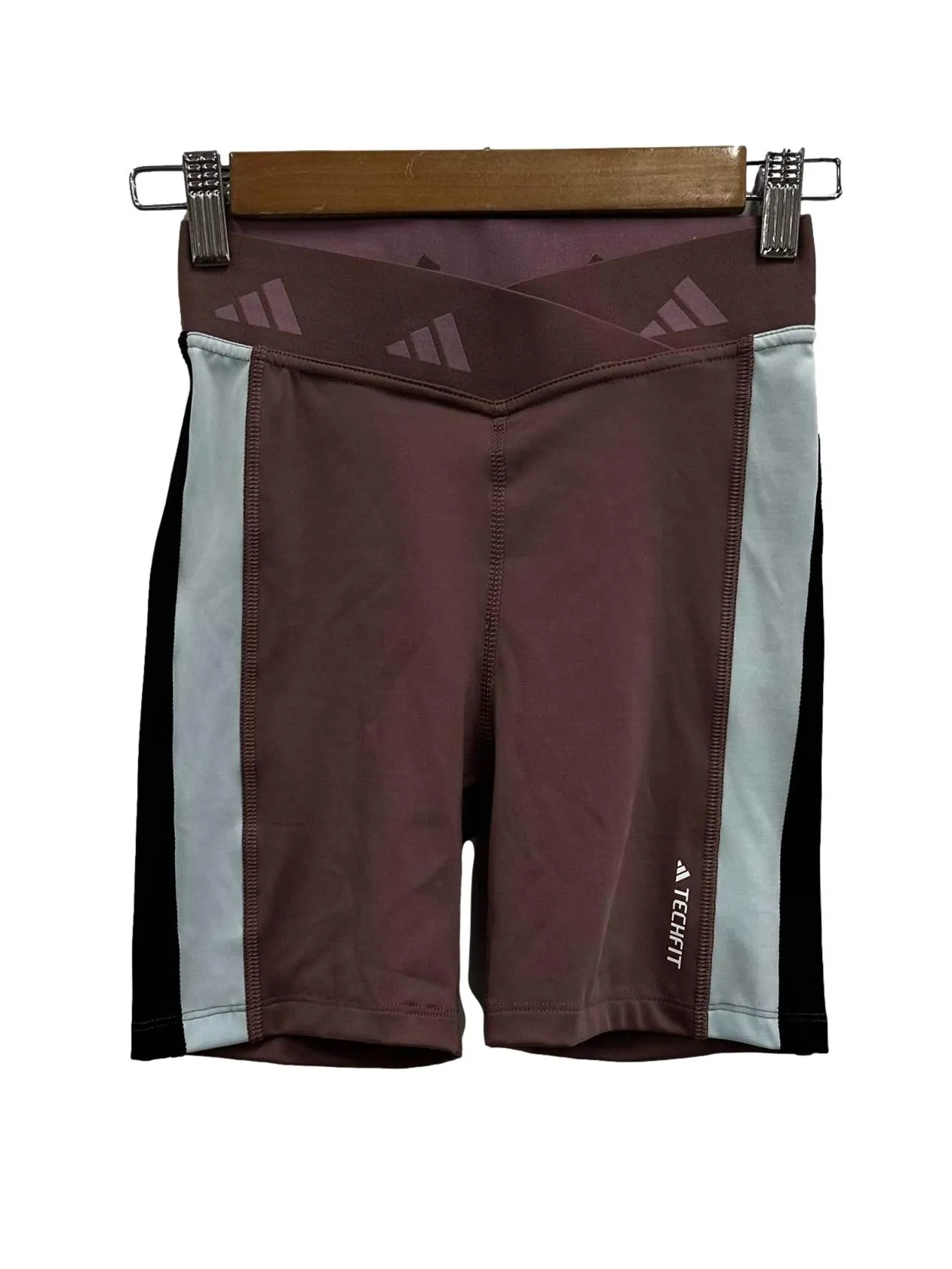 Mauve Pink Running Shorts